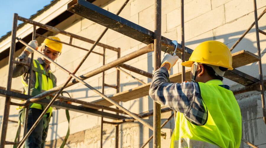 Expert flood damage restoration services in Campbellsburg, IN